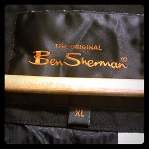 Ben Sherman Jacket Extra Large